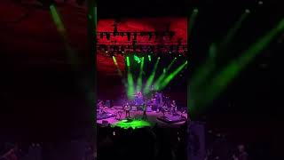 Joey's Longest Yeah Boi Ever (KGLW @Red Rocks)