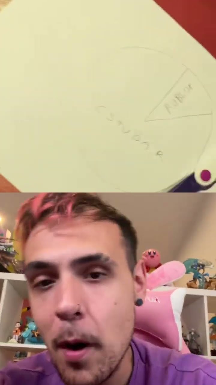 Roblox o Estudiar ?