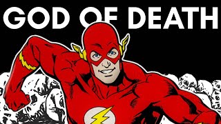 Could The Flash Kill Everyone?