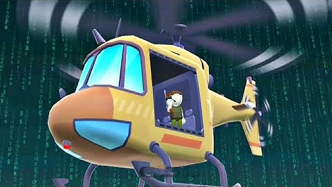 Helicopter Escape 3D - Android IOS Gameplay (part 20)