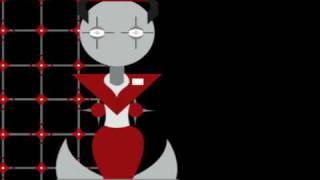 College Final Project - After Effects CS3 Movie Title