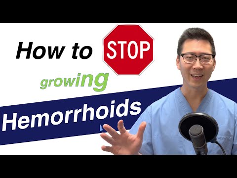 Video: 3 måter å sitte med hemorroider på