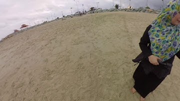 Kandao Qoocam 8k DNG8