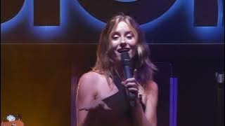 Download lagu “Espresso” Sabrina Carpenter cover by First To Eleven - Big Bar - Erie, PA