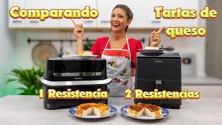 Puedes Hacer Una Tarta De Queso Perfecta Con Cualquier Freidora De Aire?