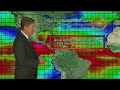 Hurricane Season 2020: The Forecast