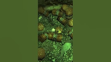 De impact van The Lone Wanderer in Fallout: New Vegas