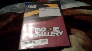 Nip/Tuck Season 3: Disc 6 DVD Overview (8/05/22)