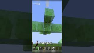 Minecraft Çalışan Uçak Nasıl Yapılır ? L Minecraft Working Plane Tutorial