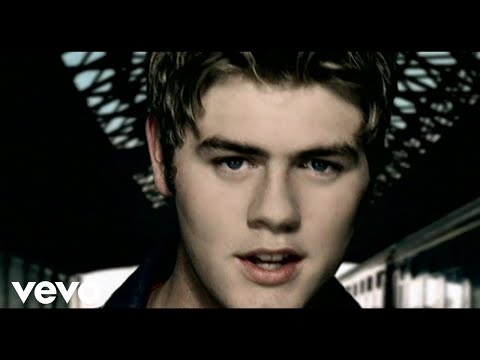 Westlife - My Love