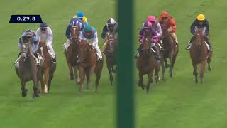 Vidéo de la course PMU PRIX DE LISIEUX