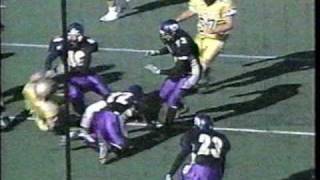 Bethpage HS Football