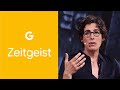 How Technology Changed Investigative Journalism | Sara Koenig | Google Zeitgeist