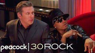 The Source Awards Go Wrong | 30 Rock