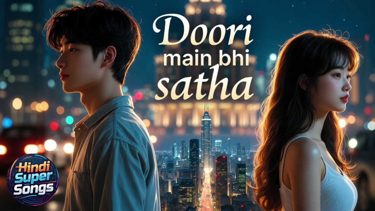 Doori Main Bhi Satha New Hindi Song 