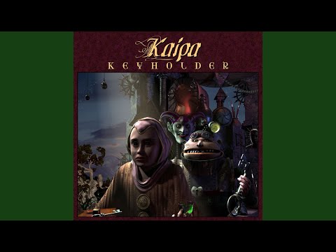Kaipa — Sonic Pearls