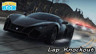 Need for Speed: Most Wanted | Lap Knockout | Custom Race Events | Dunwich Village