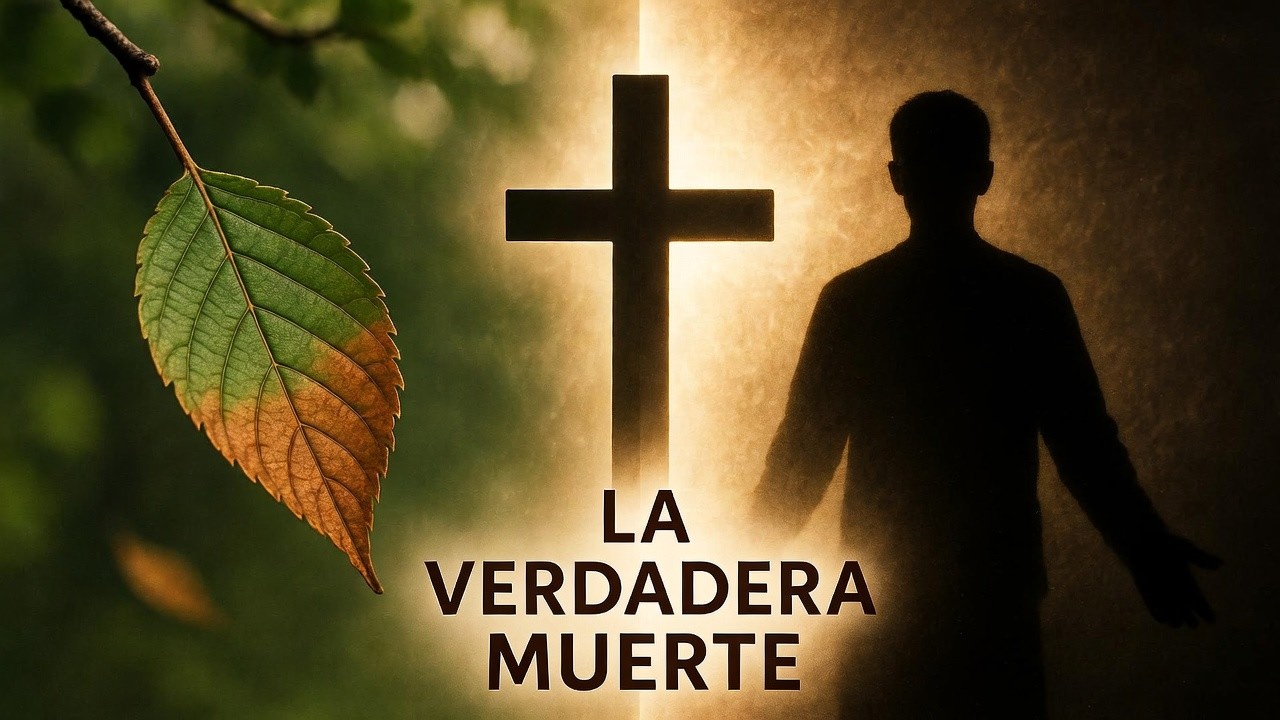 La Vida que Se Perdió (Adán y Cristo) | Himno que explora la naturaleza de la Muerte de Adán.