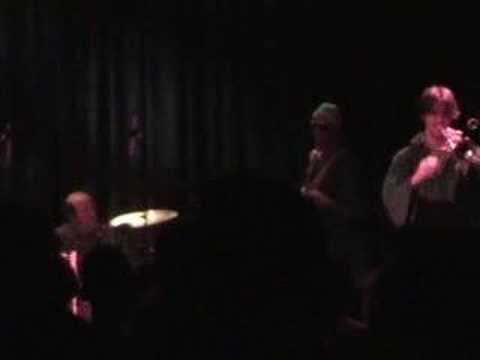 3ds Secret Chiefs 3 - Blaze of the Grail - Sydney 16/5/07