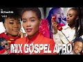 Mix gospel adoration louange  vol 6  dj yangil  yang label  dj