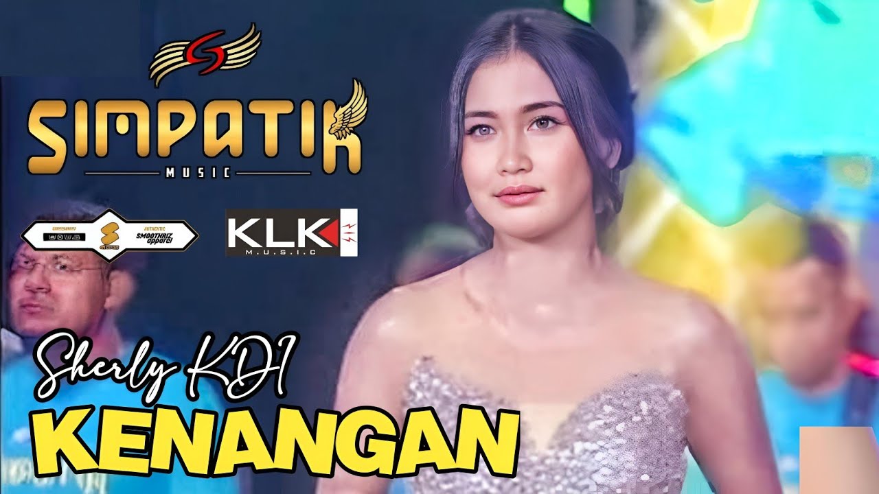 KENANGAN - SHERLY KDI - LIVE MALANG - ALTAMAXX DUWE GAWE