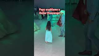 Papy enséñame a #bailar #huapangos #viral #reels #texas #regionalmexicano #monterrey #dance #up #pov