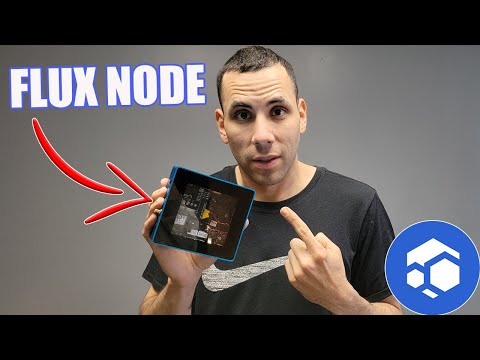 SenseCap M4 Flux Node Review - Pre-Built