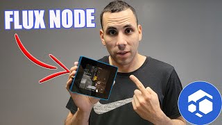Famous SenseCap M4 Flux Node Review - Pre-Built Profile