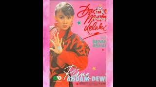 RIANA ANDAM DEWI - Dasar Mata Lelaki (1989)