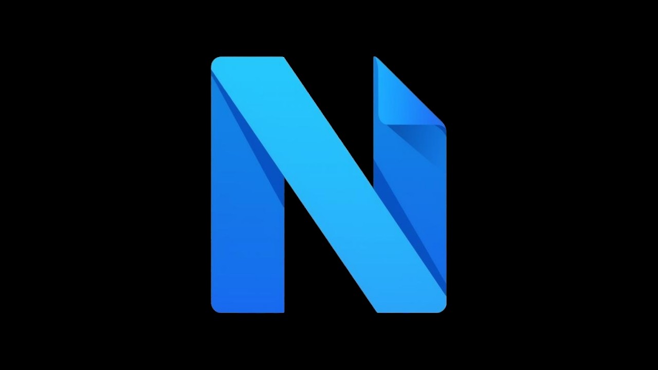 Noteism - Open Source, Cross-Platform Hybrid Markdown Editor - YouTube