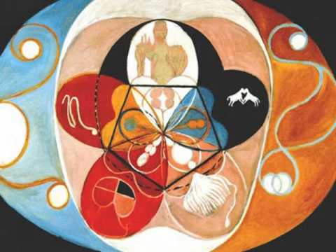 Hilma af Klint - YouTube