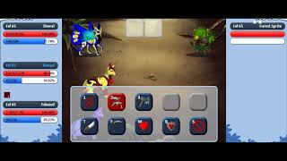 Sylestia Mega Zone Stater Pets Example