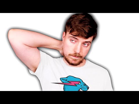 КАК МИСТЕР БИСТ СТАЛ ПОПУЛЯРЕН?