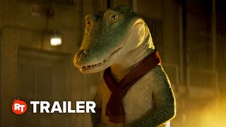 Lyle, Lyle, Crocodile Trailer #1 (2022)