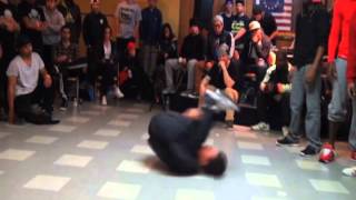 Whorah Beast Coast 2013