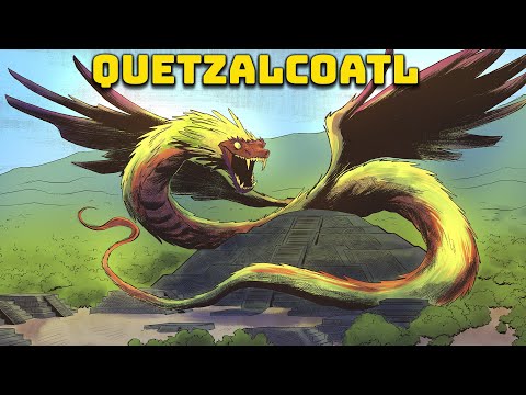 Quetzalcoatl - The