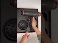 Corioliss Secador Typhoon