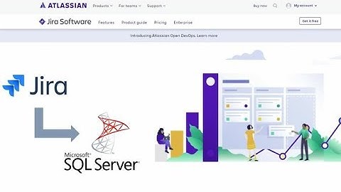 How to Setup Jira & Connecting to SQL Server Database | Easy Steps