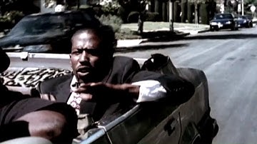 Murs ft. John Cena - H-U-S-T-L-E (Produced by 9th Wonder)