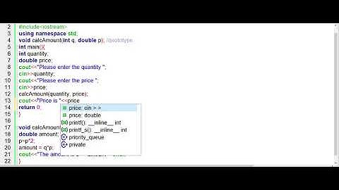 Fundamentals of Passing Arguments to Functions By Value and By Reference