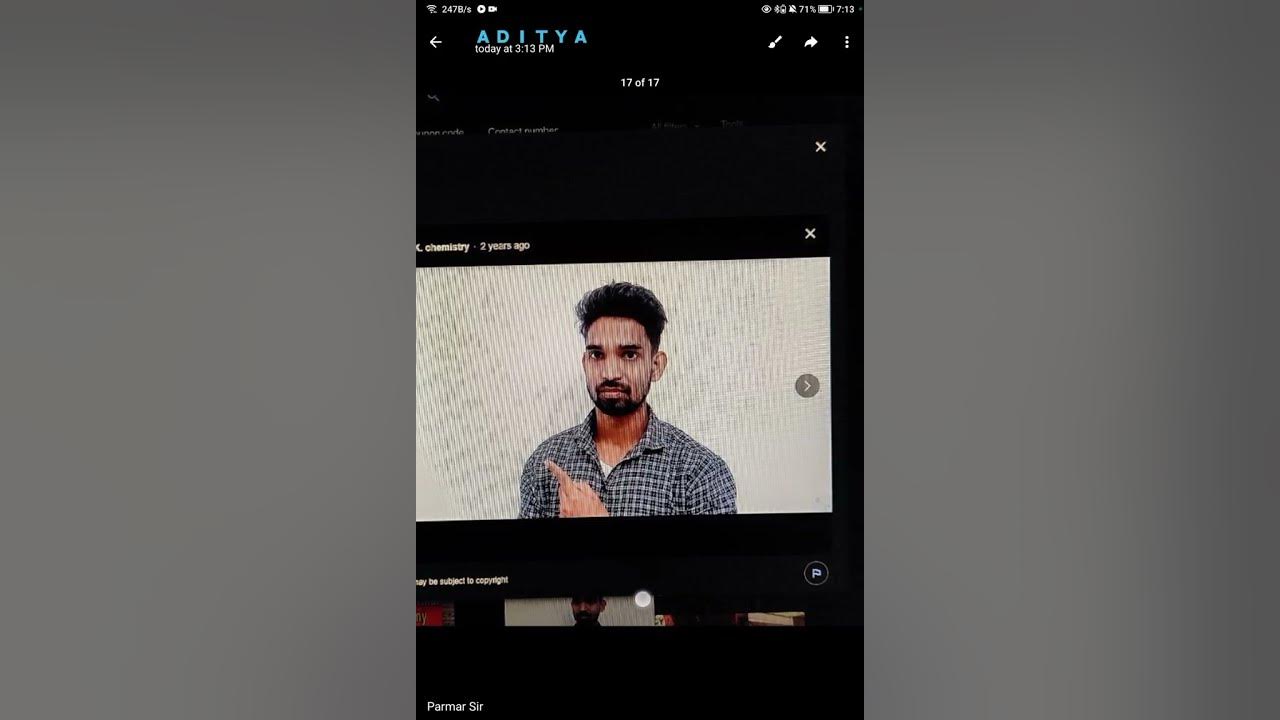 Parmar sir face reveal shorts parmaracademy youtube