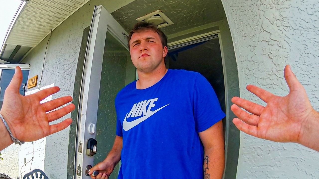 When a Child Predator Gets Caught In The Act