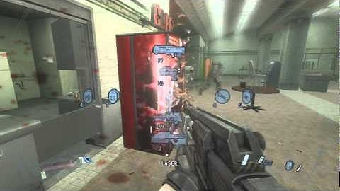 F.E.A.R. 2: Project Origin - Campaign w/Commentary Part 32