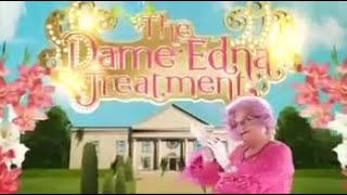 The Dame Edna Treatment  Theme  Opening