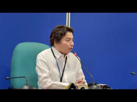Sara Duterte's defense lawyer holds press conference | July 7, 2026
