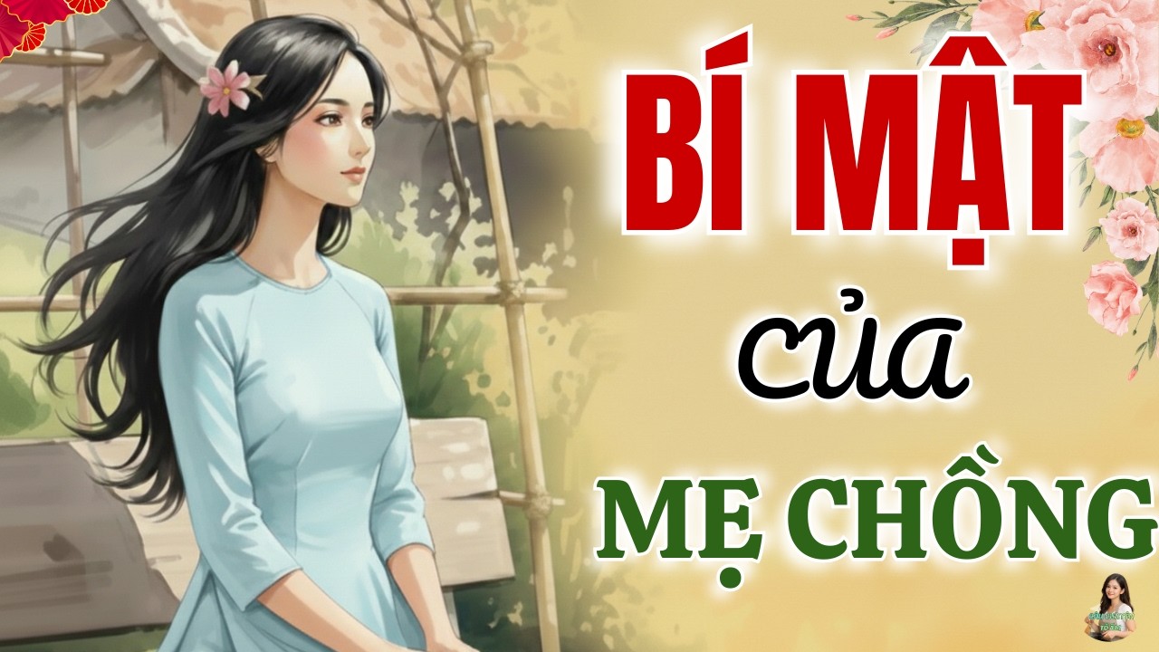 Nàng dâu khóc nghẹn khi biết lý do mẹ chồng cấm ra đường buổi tối – Bí mật đau lòng chôn giấu 30 năm