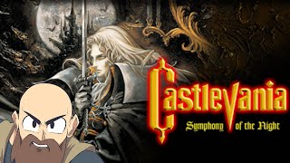 🔴Castlevania SotN Is Still The Greatest Metroidvania