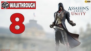 Fin de Siecle %100 SYNC WALKTHROUGH - ASSASSIN