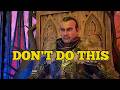 A Stupid Way to Get Killed in Gothic Remake