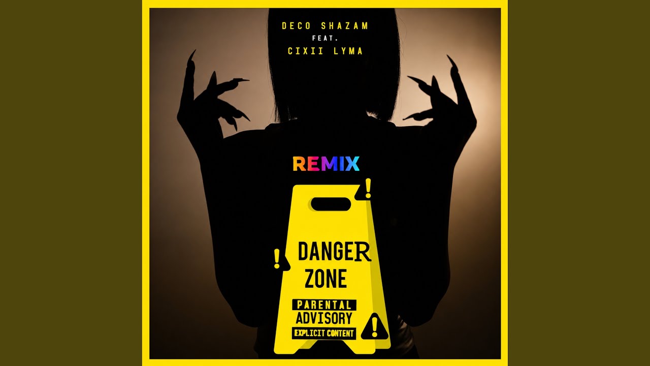 Watch Danger Zone (Remix) on YouTube Watch Danger Zone (Remix) on YouTube